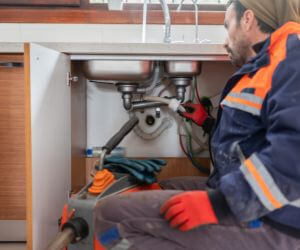 About Emergency plumbing pros London, OH